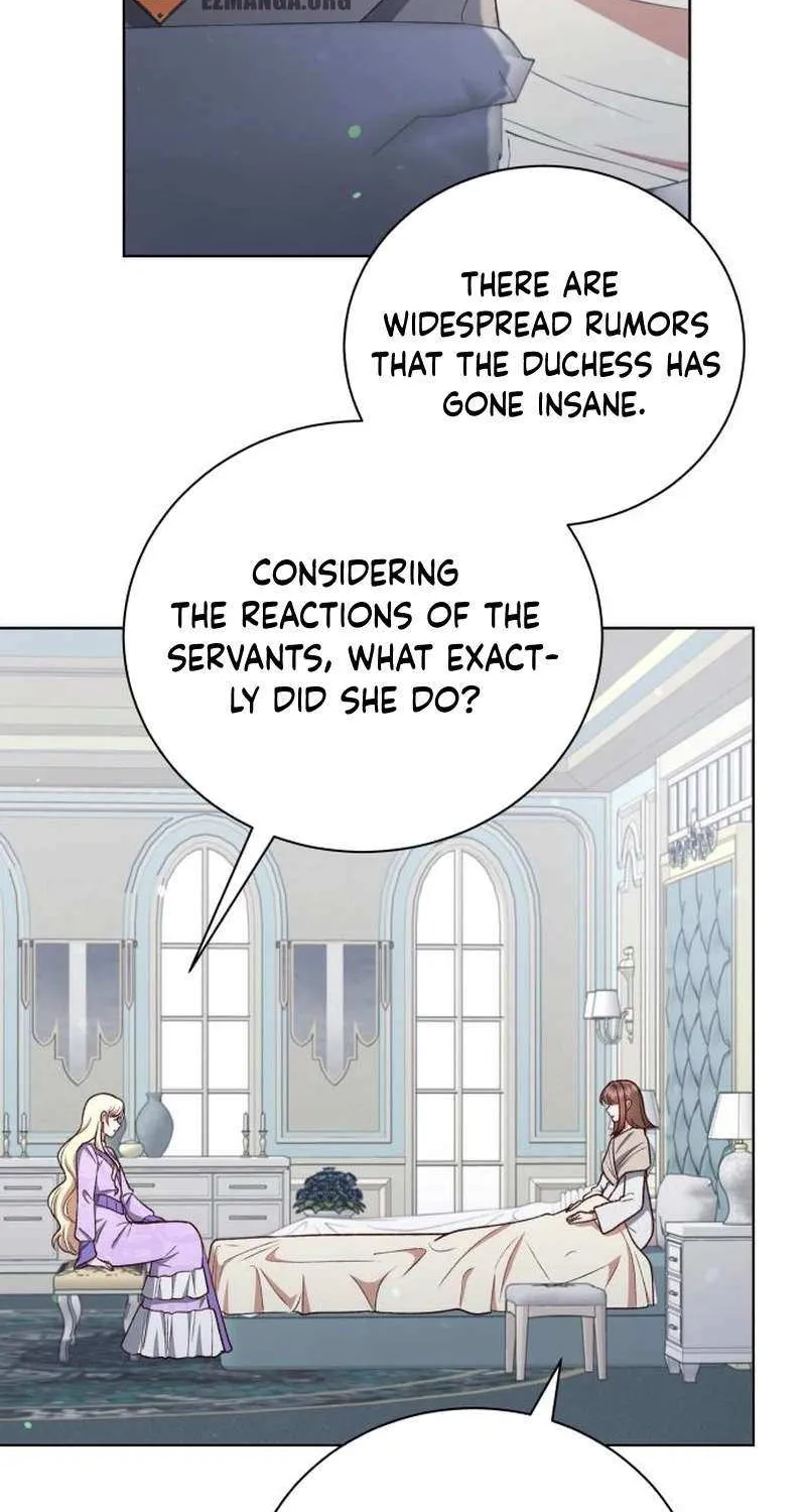 Unrequited Love Doesn’t End With Marriage Chapter 59 page 42 - 
