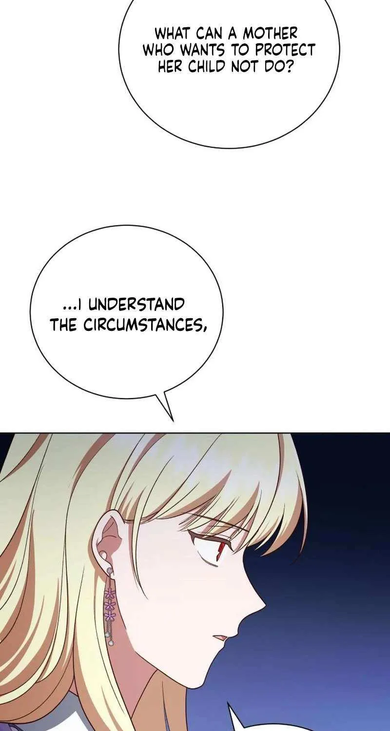 Unrequited Love Doesn’t End With Marriage Chapter 59 page 43 - 