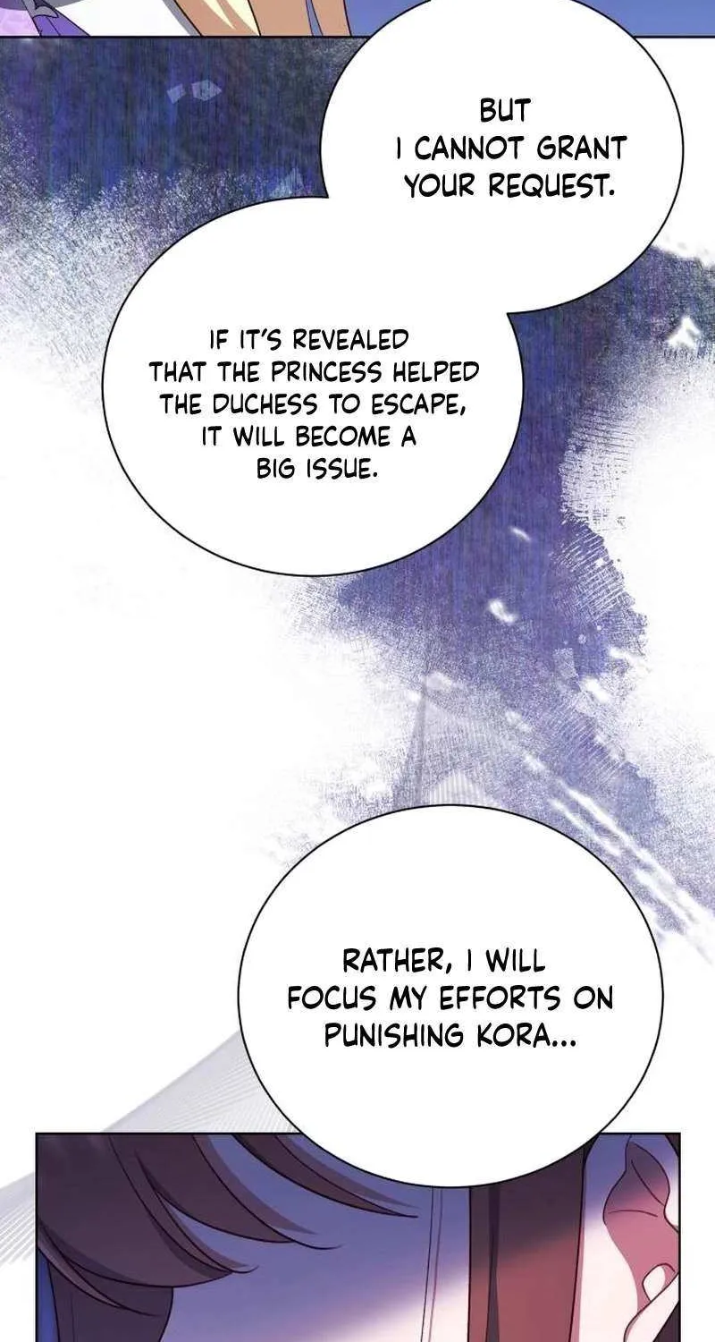 Unrequited Love Doesn’t End With Marriage Chapter 59 page 44 - 
