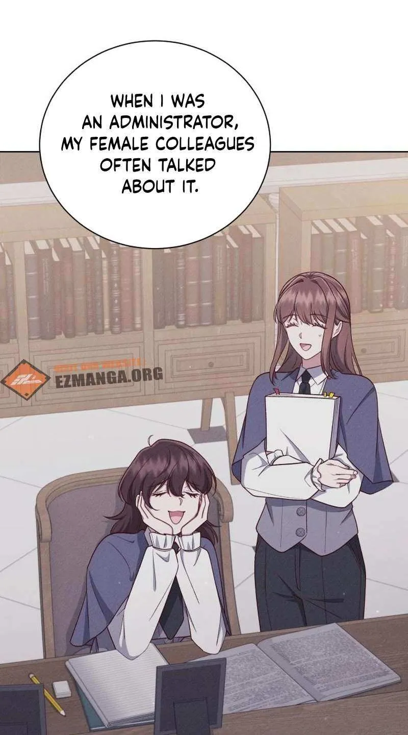 Unrequited Love Doesn’t End With Marriage Chapter 59 page 48 - 