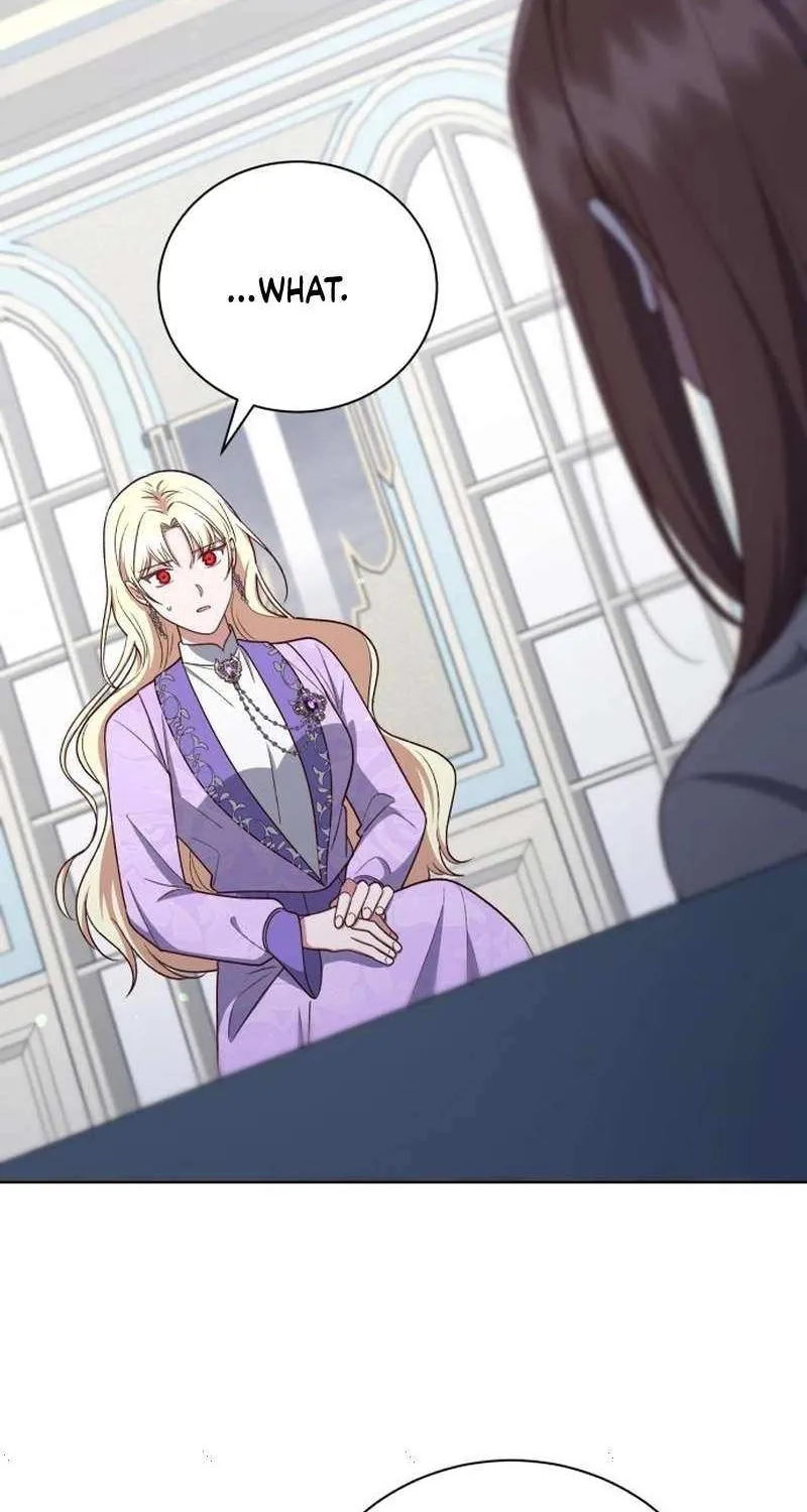 Unrequited Love Doesn’t End With Marriage Chapter 59 page 50 - 