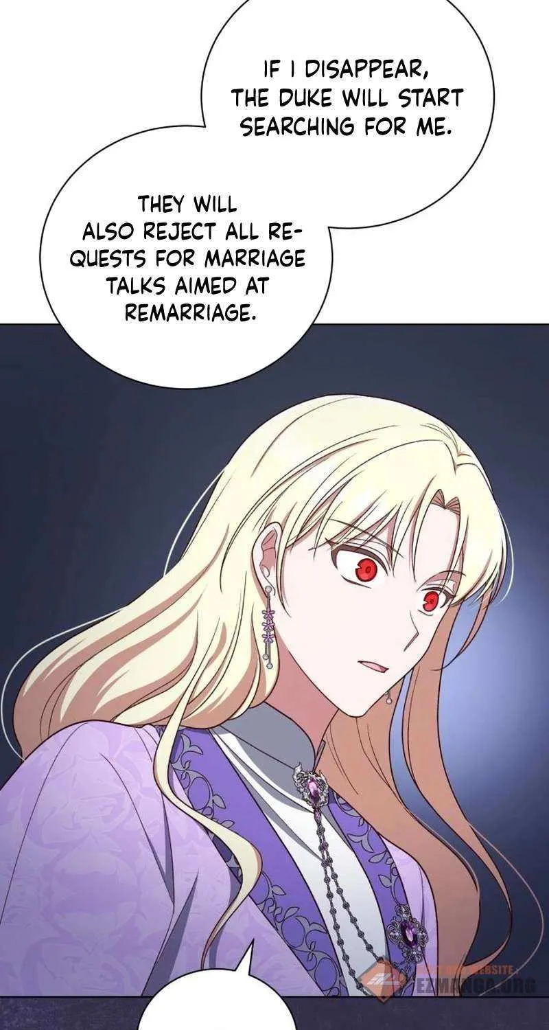 Unrequited Love Doesn’t End With Marriage Chapter 59 page 51 - 