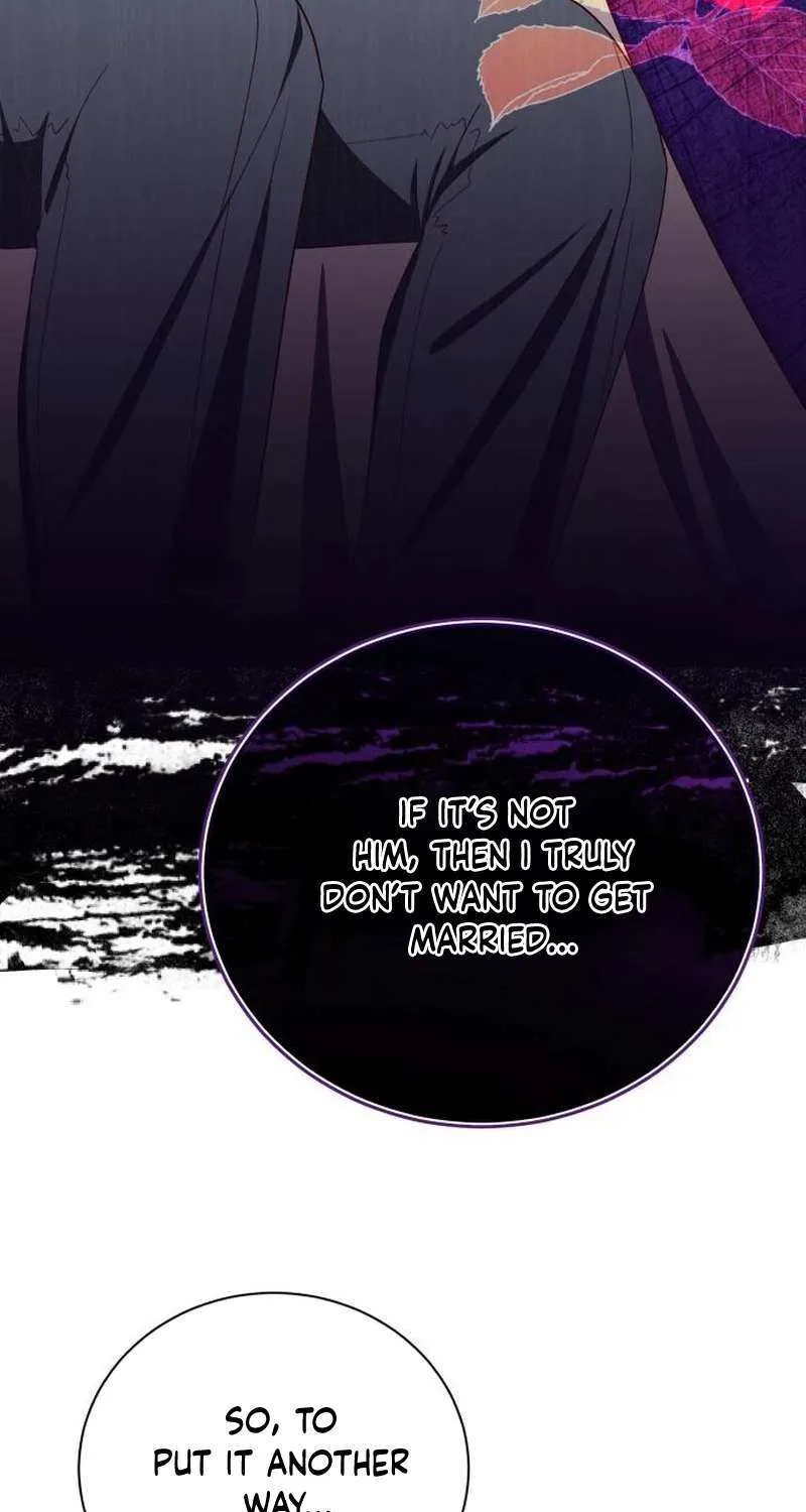 Unrequited Love Doesn’t End With Marriage Chapter 59 page 55 - 