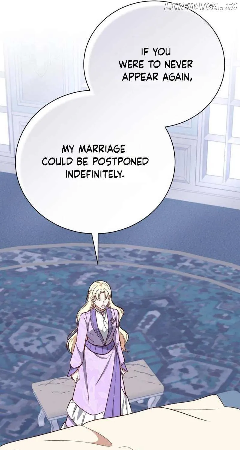 Unrequited Love Doesn’t End With Marriage Chapter 59 page 57 - 