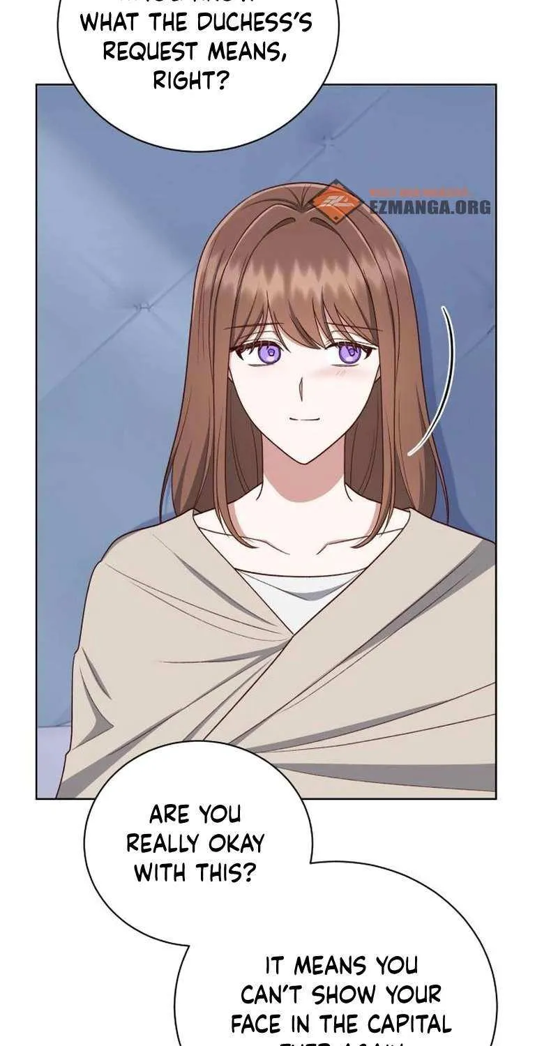 Unrequited Love Doesn’t End With Marriage Chapter 59 page 59 - 