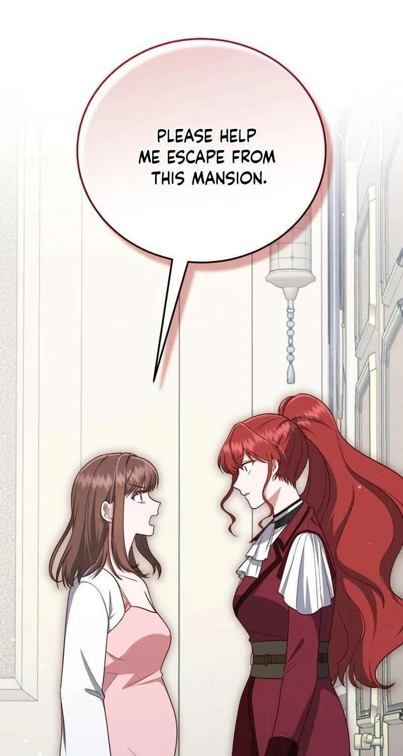 Unrequited Love Doesn’t End With Marriage Chapter 59 page 7 - 