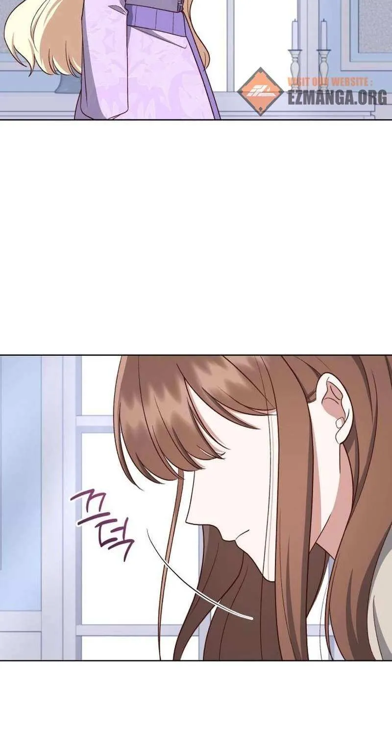 Unrequited Love Doesn’t End With Marriage Chapter 59 page 61 - 
