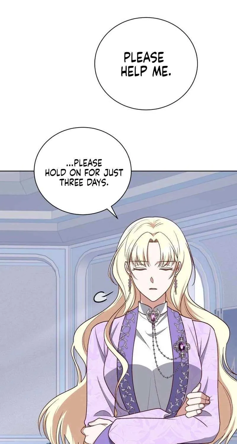 Unrequited Love Doesn’t End With Marriage Chapter 59 page 62 - 