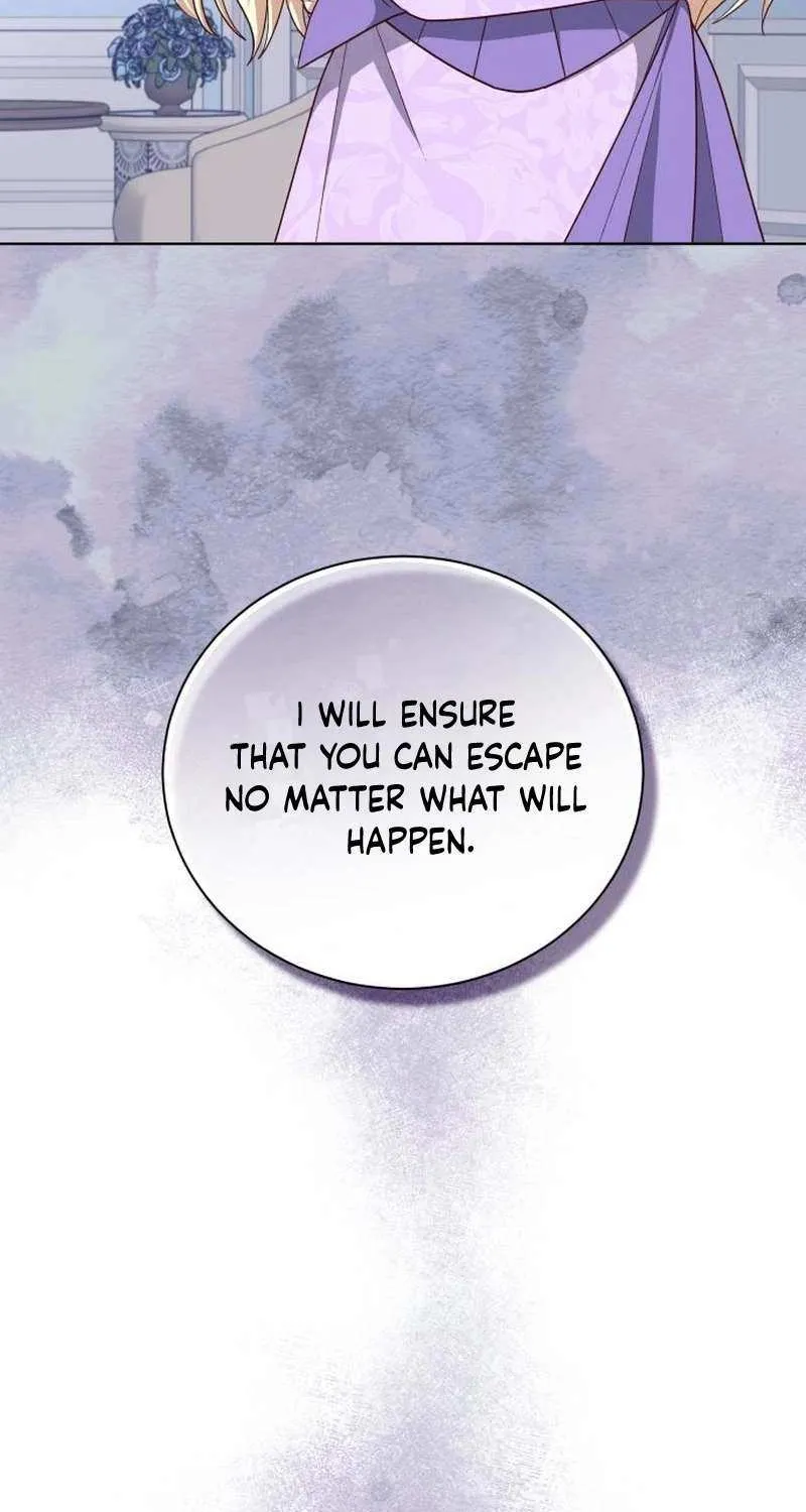 Unrequited Love Doesn’t End With Marriage Chapter 59 page 63 - 