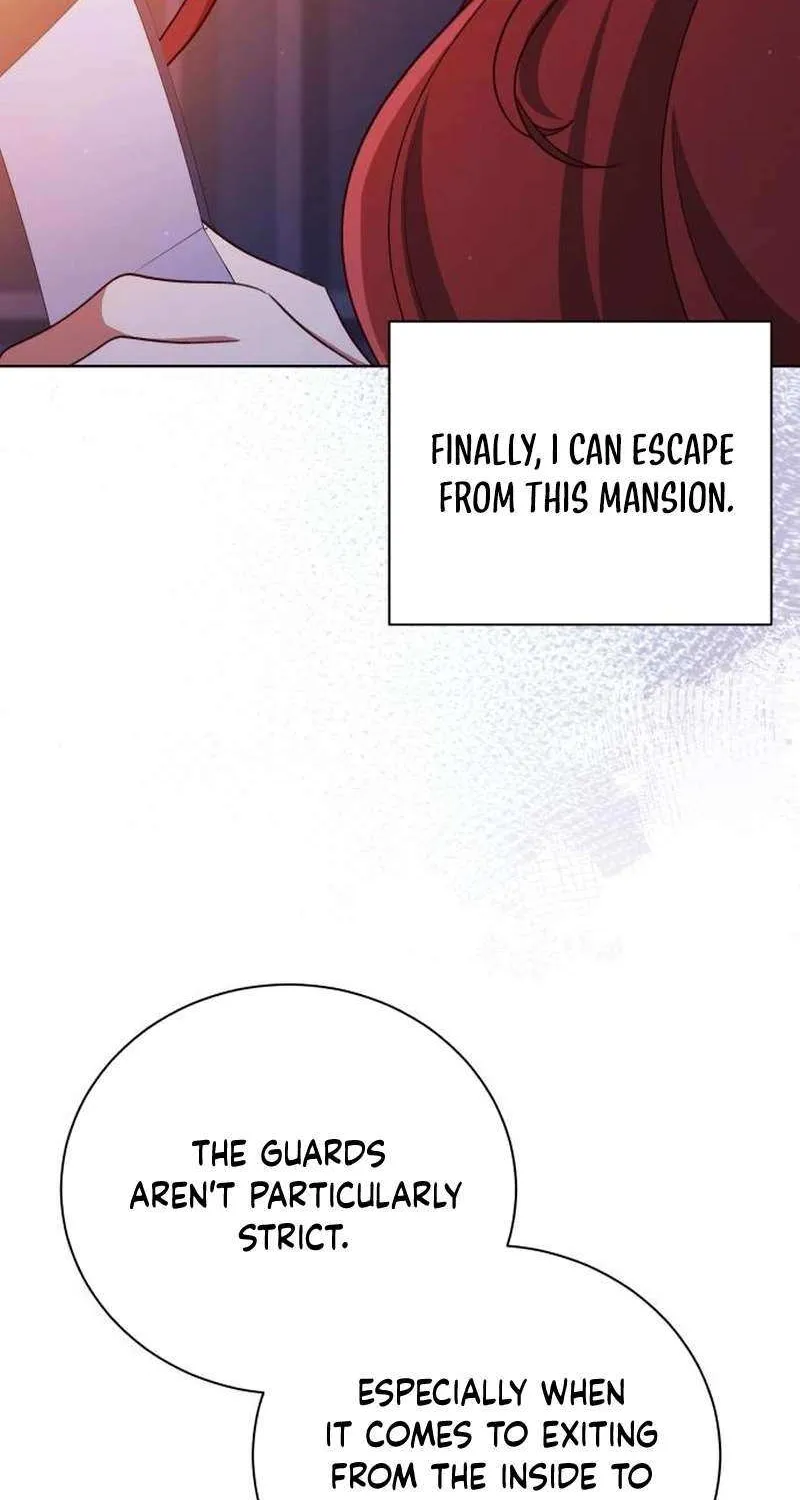 Unrequited Love Doesn’t End With Marriage Chapter 59 page 74 - 