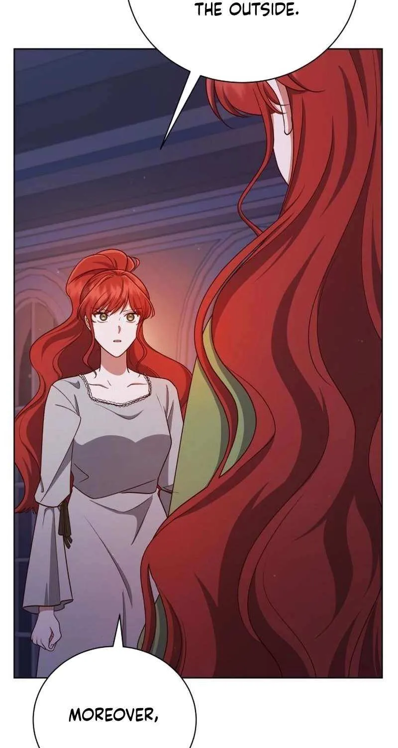 Unrequited Love Doesn’t End With Marriage Chapter 59 page 75 - 