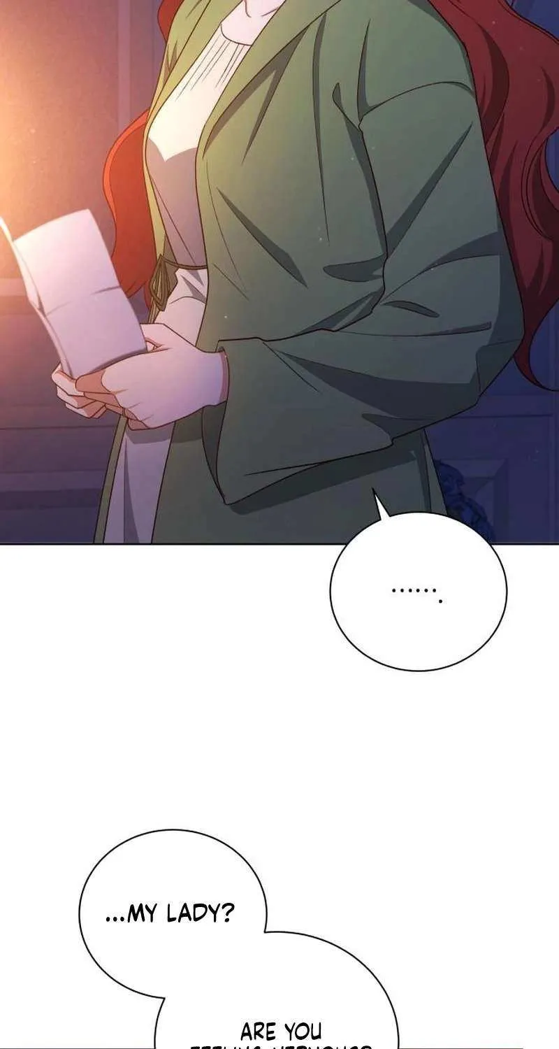 Unrequited Love Doesn’t End With Marriage Chapter 59 page 77 - 