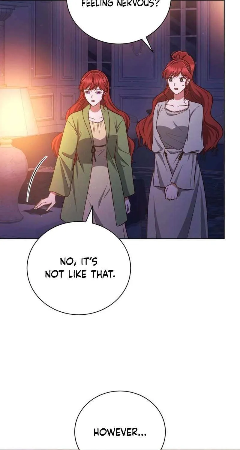 Unrequited Love Doesn’t End With Marriage Chapter 59 page 78 - 