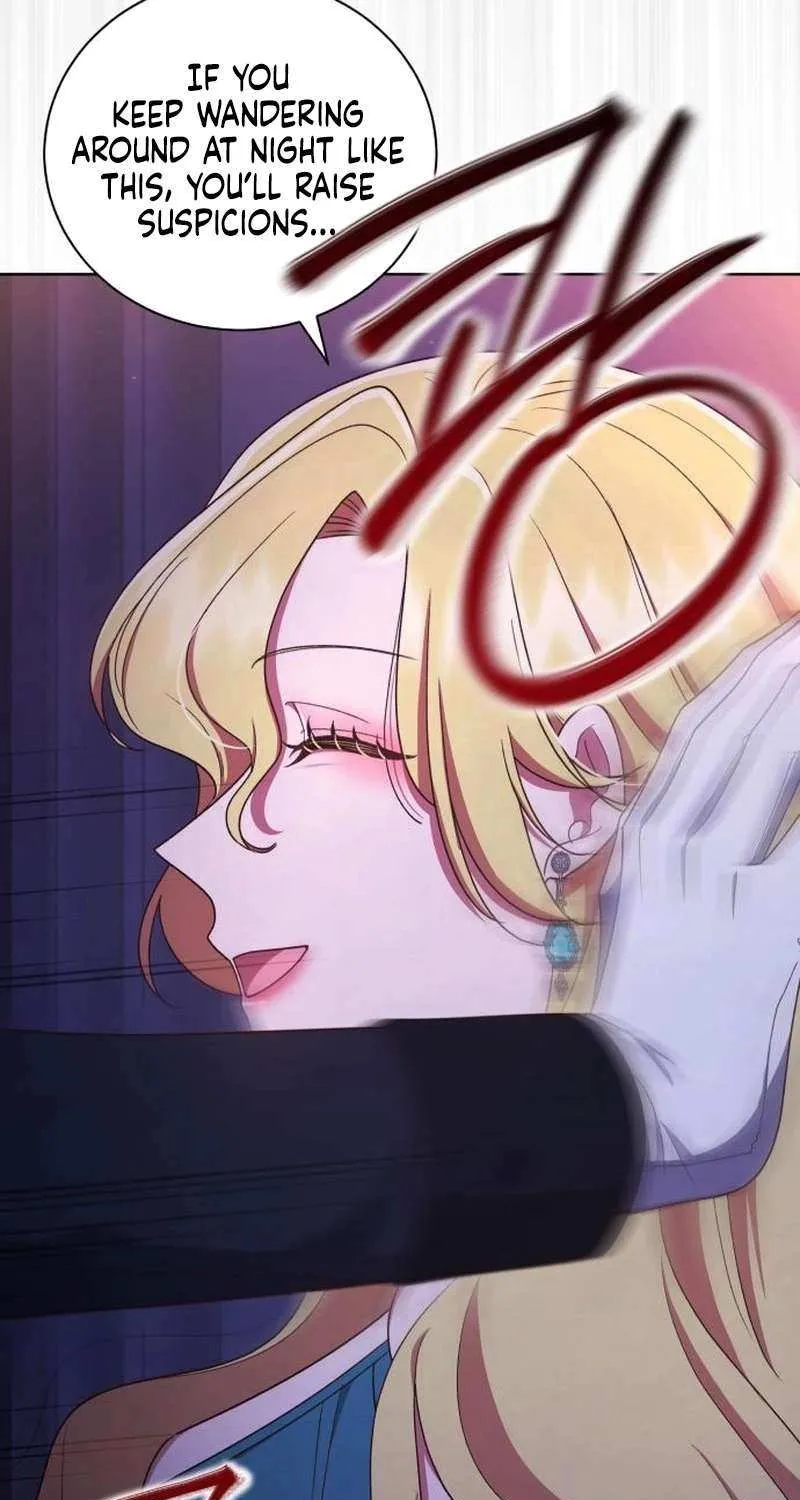 Unrequited Love Doesn’t End With Marriage Chapter 59 page 85 - 