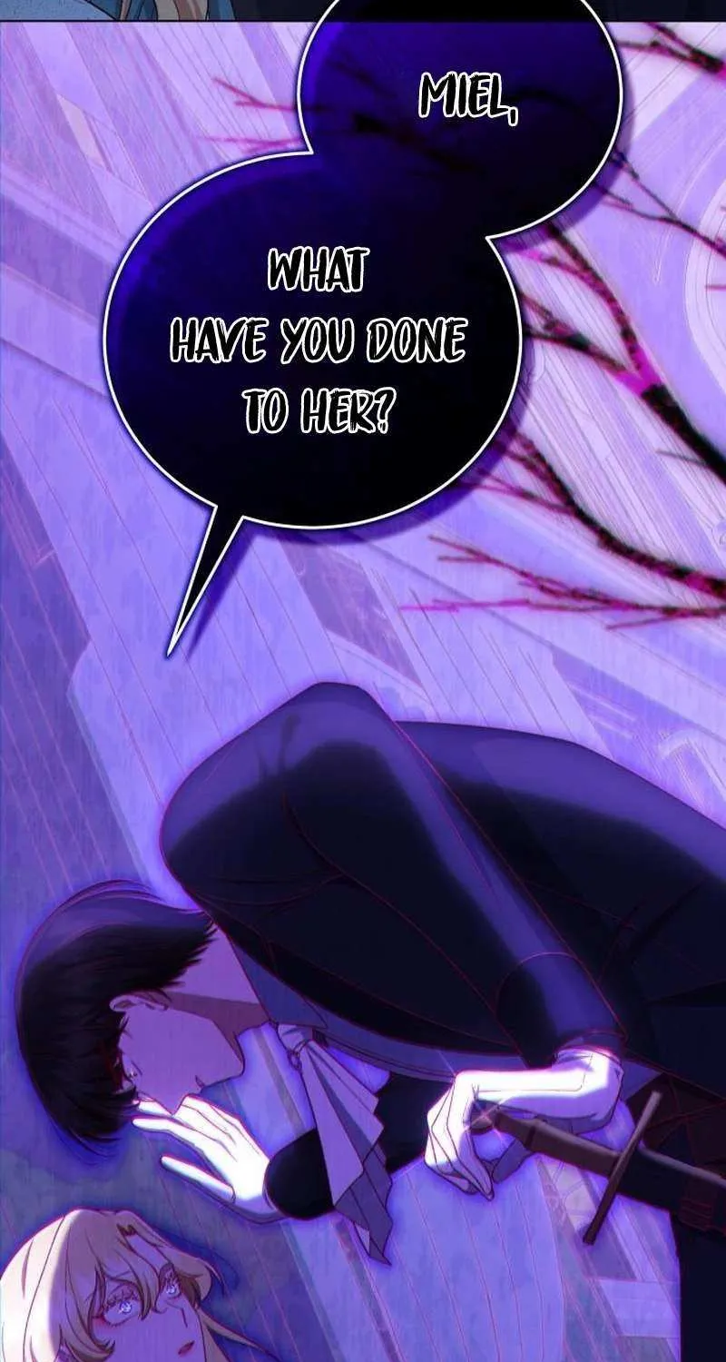 Unrequited Love Doesn’t End With Marriage Chapter 59 page 87 - 