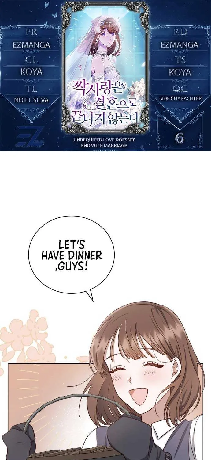 Unrequited Love Doesn’t End With Marriage Chapter 6 page 1 - 