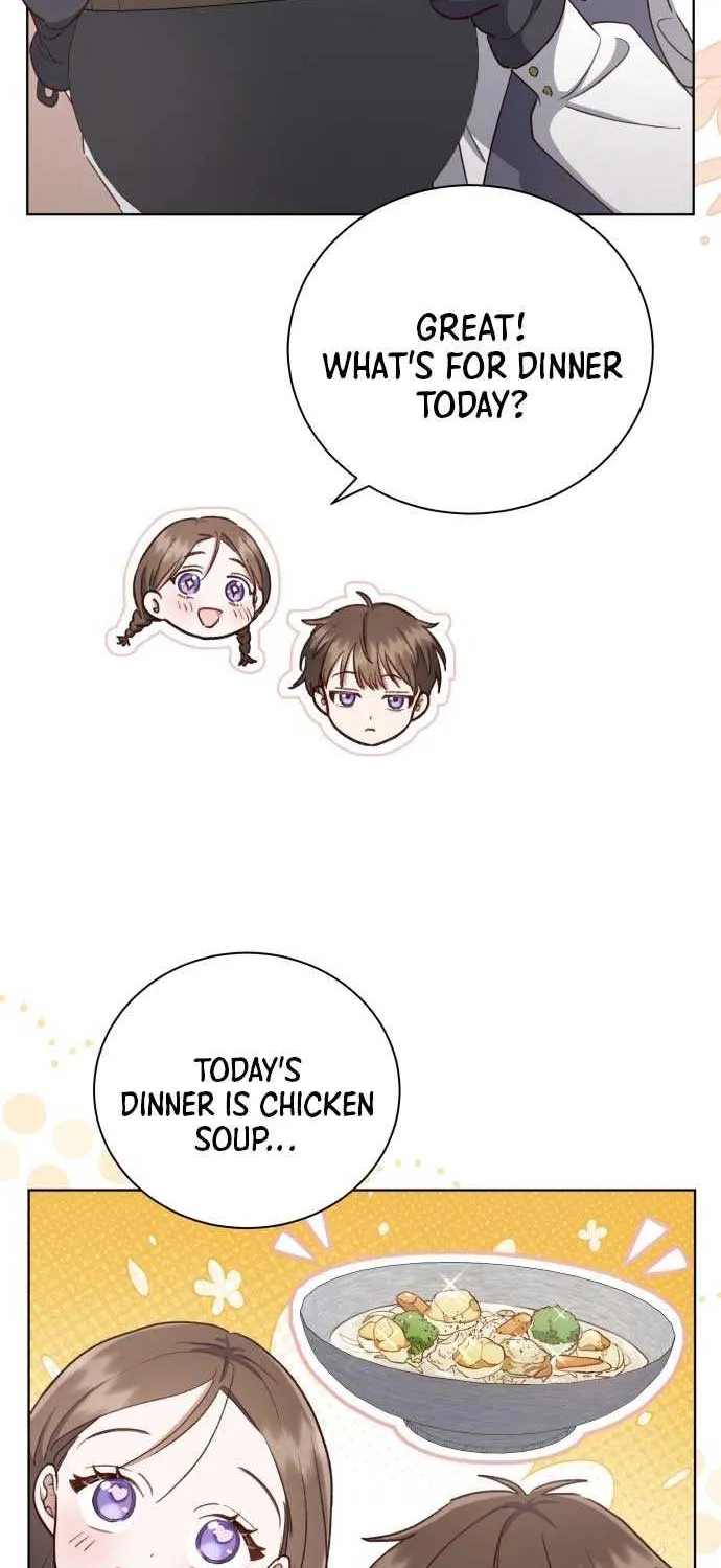 Unrequited Love Doesn’t End With Marriage Chapter 6 page 2 - 