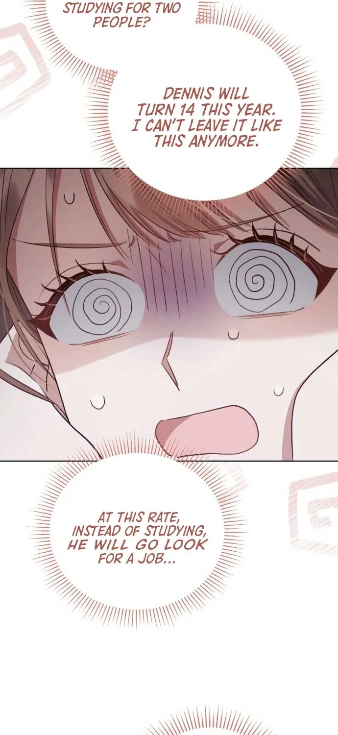 Unrequited Love Doesn’t End With Marriage Chapter 6 page 11 - 