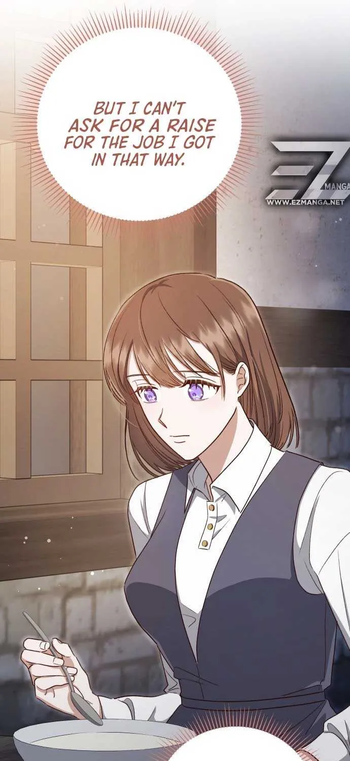 Unrequited Love Doesn’t End With Marriage Chapter 6 page 17 - 
