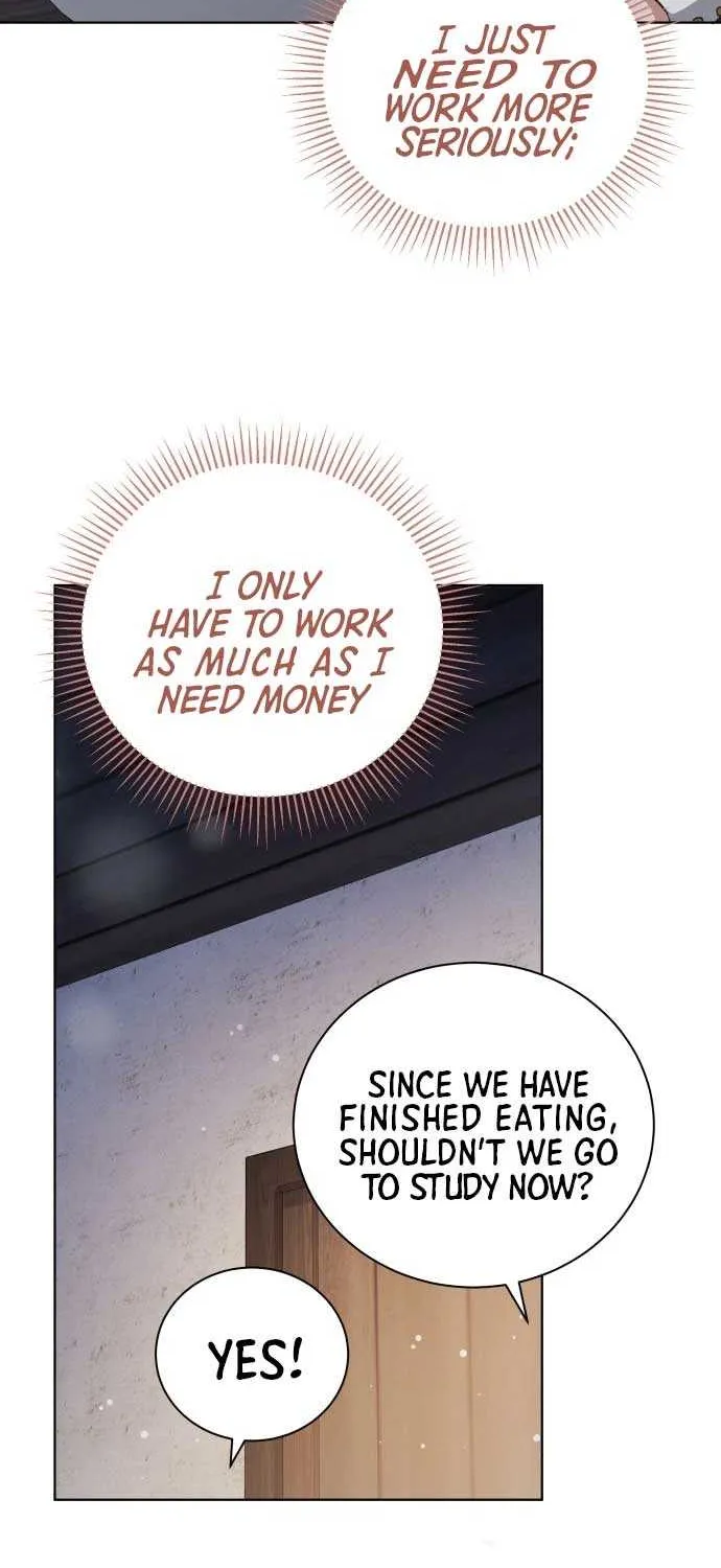 Unrequited Love Doesn’t End With Marriage Chapter 6 page 18 - 