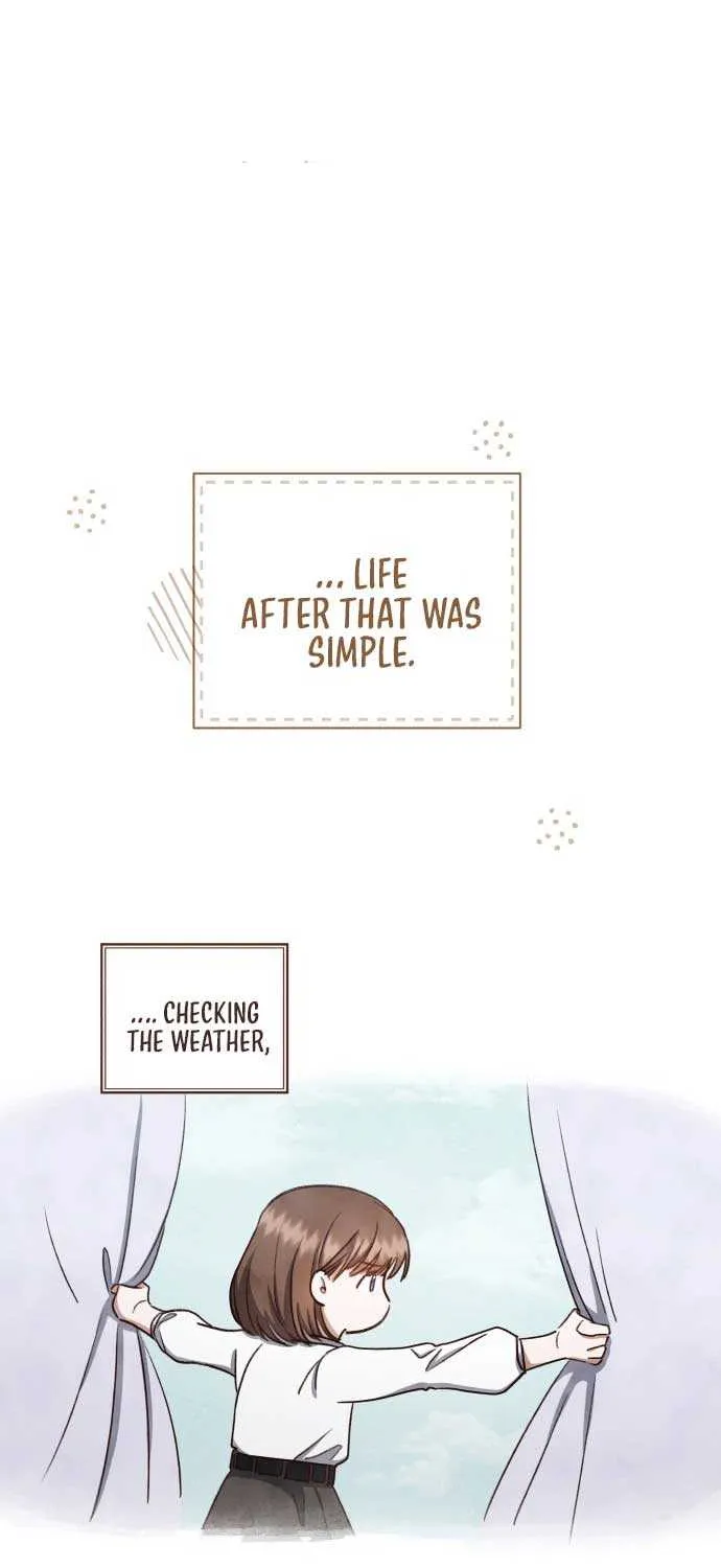 Unrequited Love Doesn’t End With Marriage Chapter 6 page 19 - 