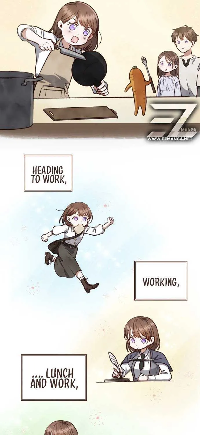 Unrequited Love Doesn’t End With Marriage Chapter 6 page 21 - 