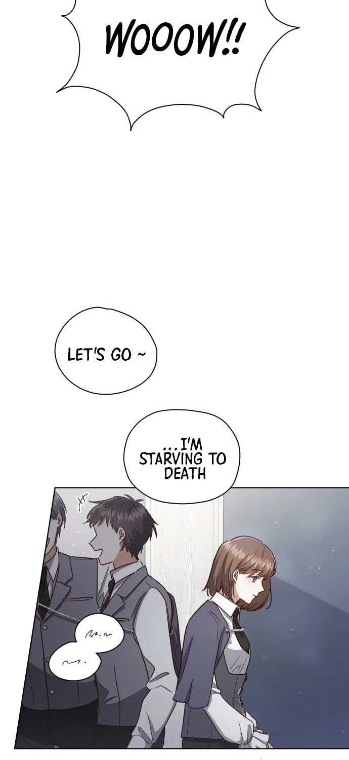 Unrequited Love Doesn’t End With Marriage Chapter 6 page 33 - 