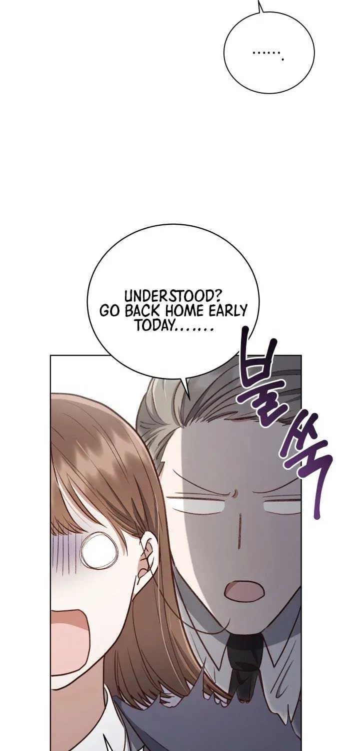 Unrequited Love Doesn’t End With Marriage Chapter 6 page 34 - 