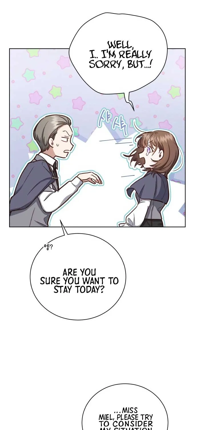 Unrequited Love Doesn’t End With Marriage Chapter 6 page 36 - 