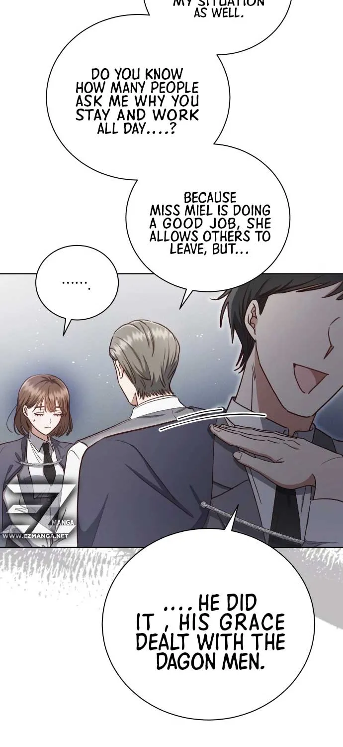 Unrequited Love Doesn’t End With Marriage Chapter 6 page 37 - 