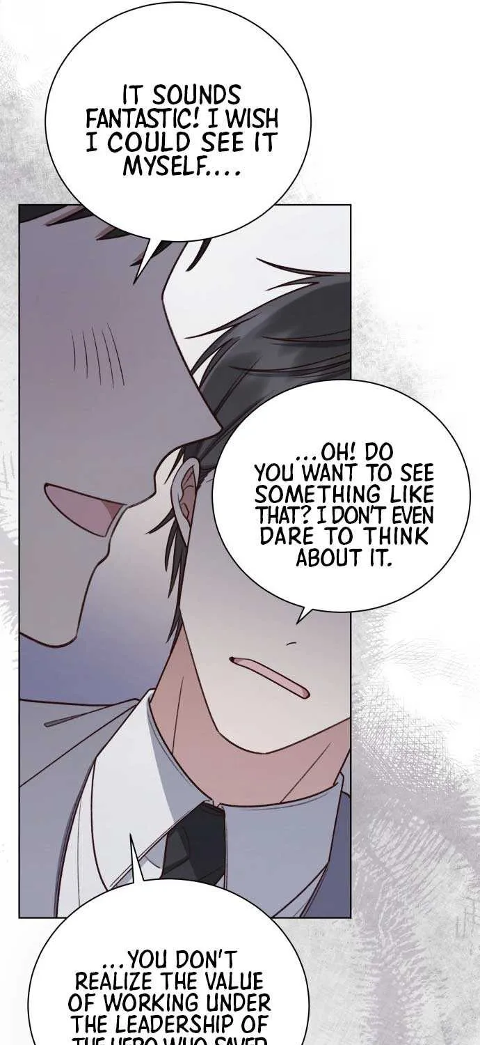 Unrequited Love Doesn’t End With Marriage Chapter 6 page 39 - 