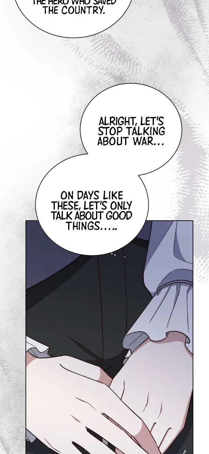 Unrequited Love Doesn’t End With Marriage Chapter 6 page 40 - 