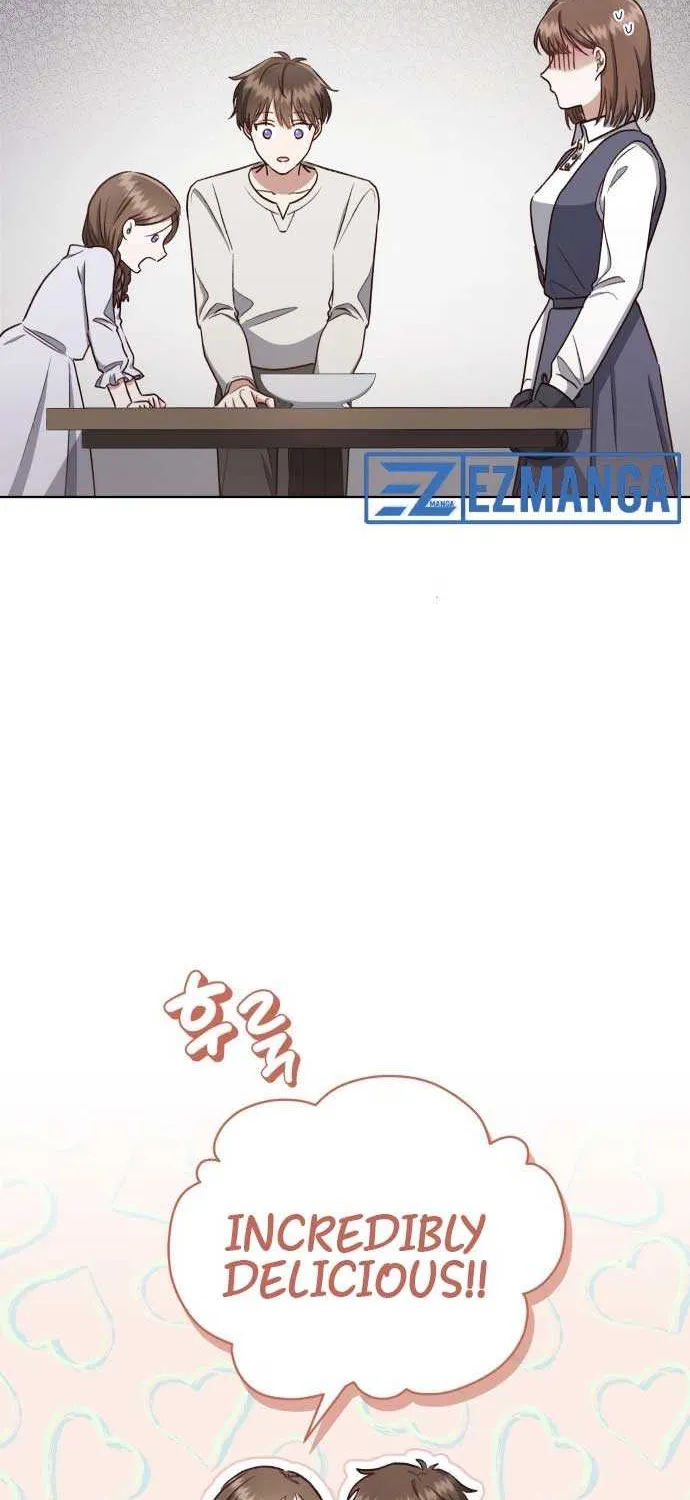 Unrequited Love Doesn’t End With Marriage Chapter 6 page 5 - 