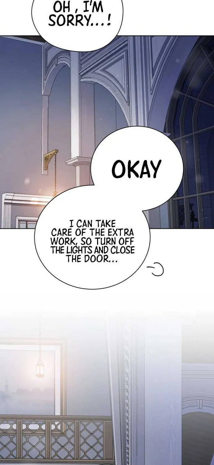 Unrequited Love Doesn’t End With Marriage Chapter 6 page 43 - 