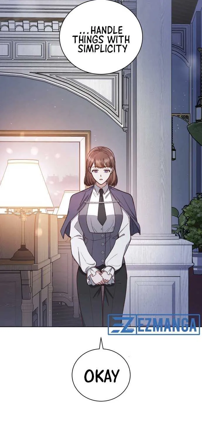 Unrequited Love Doesn’t End With Marriage Chapter 6 page 44 - 
