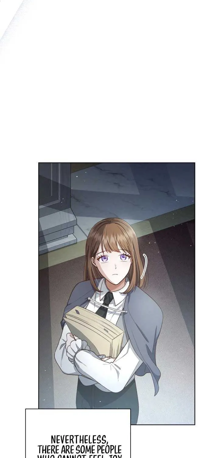 Unrequited Love Doesn’t End With Marriage Chapter 6 page 48 - 