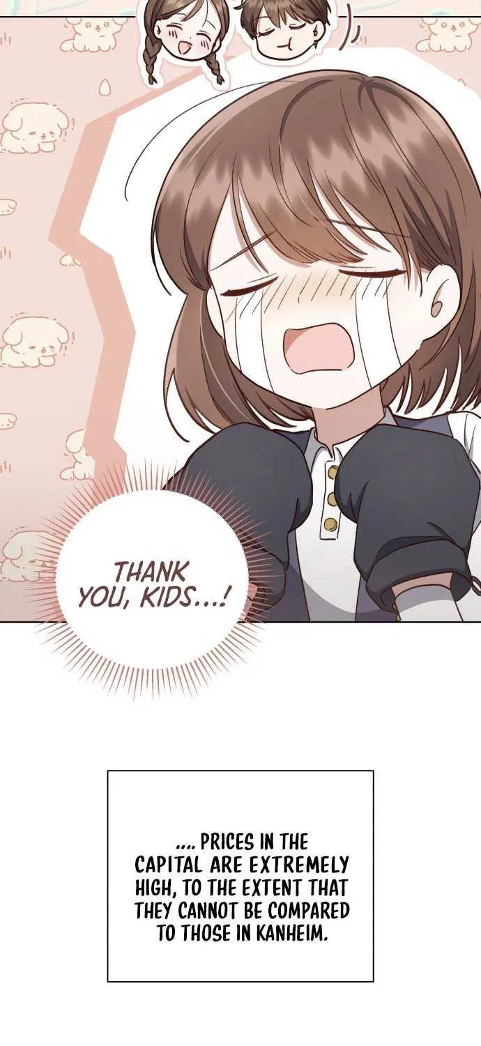 Unrequited Love Doesn’t End With Marriage Chapter 6 page 6 - 
