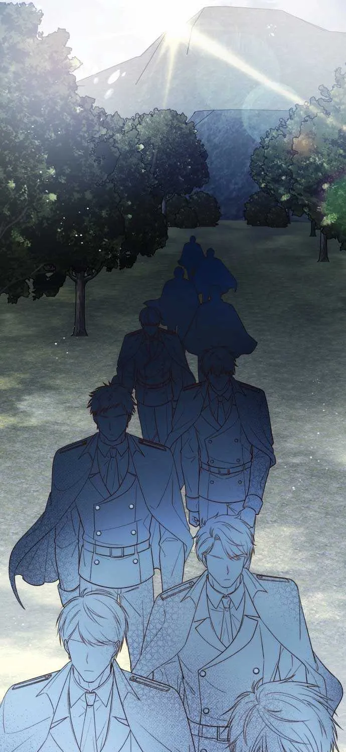 Unrequited Love Doesn’t End With Marriage Chapter 6 page 54 - 