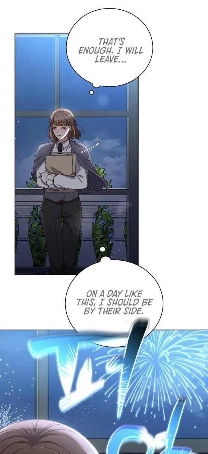 Unrequited Love Doesn’t End With Marriage Chapter 6 page 62 - 