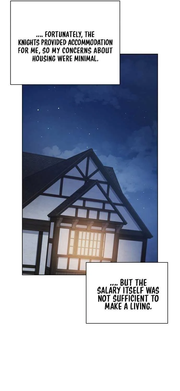 Unrequited Love Doesn’t End With Marriage Chapter 6 page 8 - 