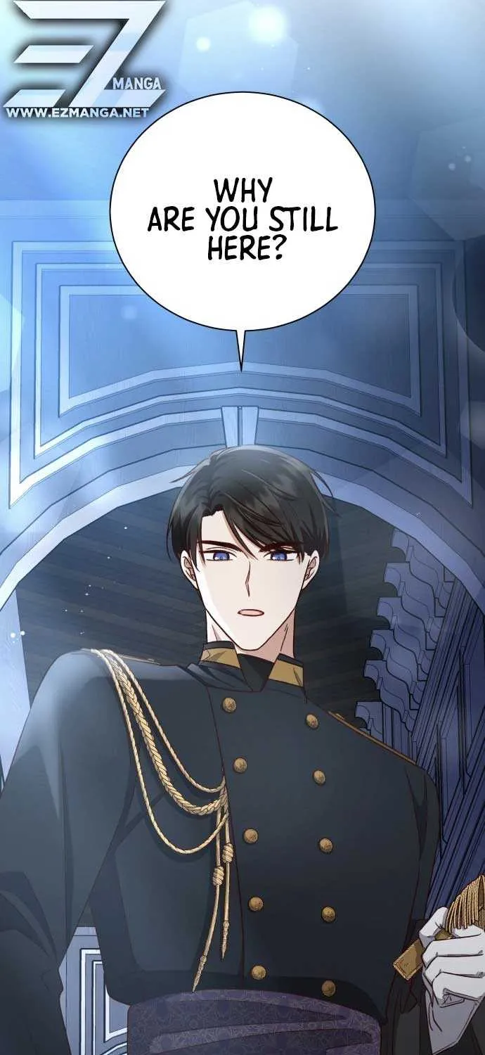 Unrequited Love Doesn’t End With Marriage Chapter 6 page 72 - 