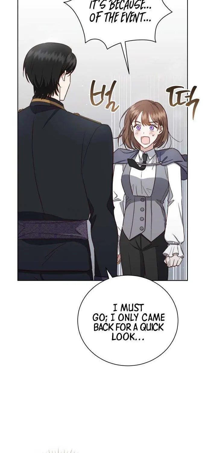 Unrequited Love Doesn’t End With Marriage Chapter 6 page 76 - 
