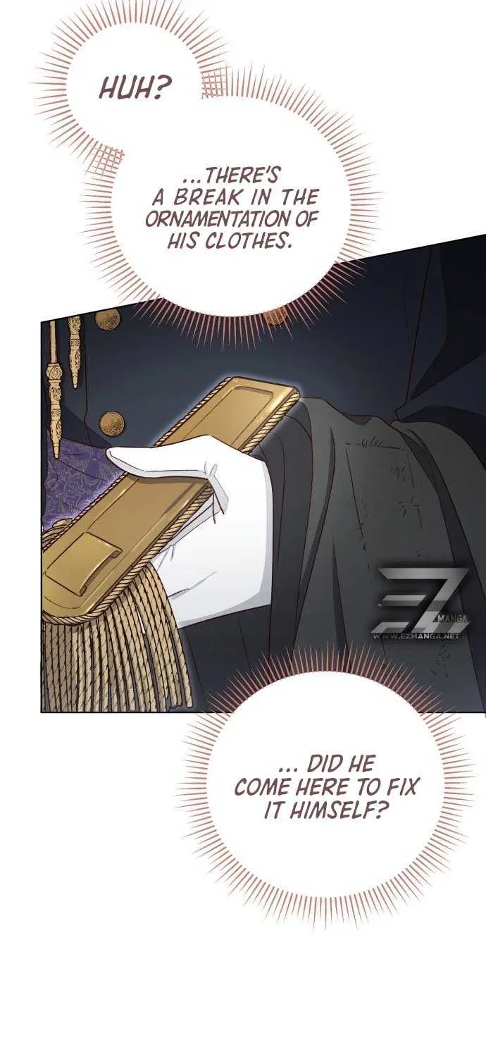 Unrequited Love Doesn’t End With Marriage Chapter 6 page 77 - 