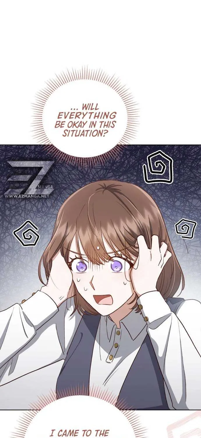 Unrequited Love Doesn’t End With Marriage Chapter 6 page 9 - 