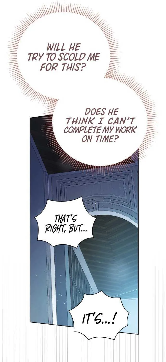 Unrequited Love Doesn’t End With Marriage Chapter 6 page 81 - 