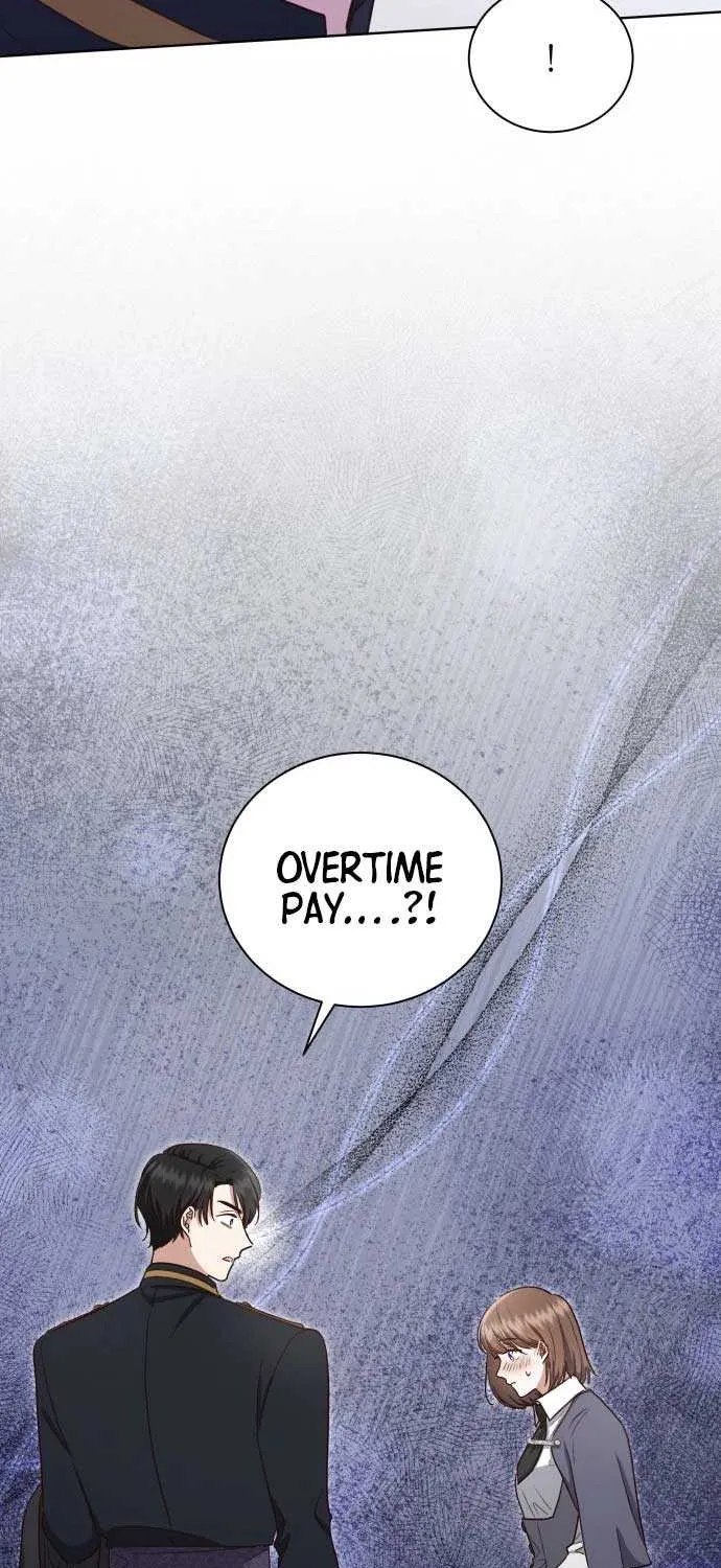 Unrequited Love Doesn’t End With Marriage Chapter 6 page 83 - 