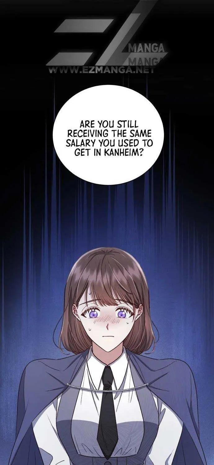 Unrequited Love Doesn’t End With Marriage Chapter 6 page 86 - 
