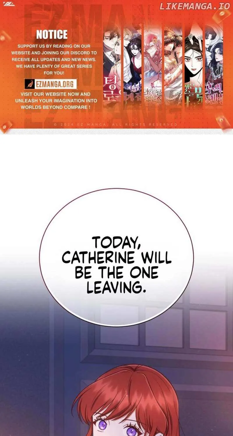 Unrequited Love Doesn’t End With Marriage Chapter 60 page 2 - 