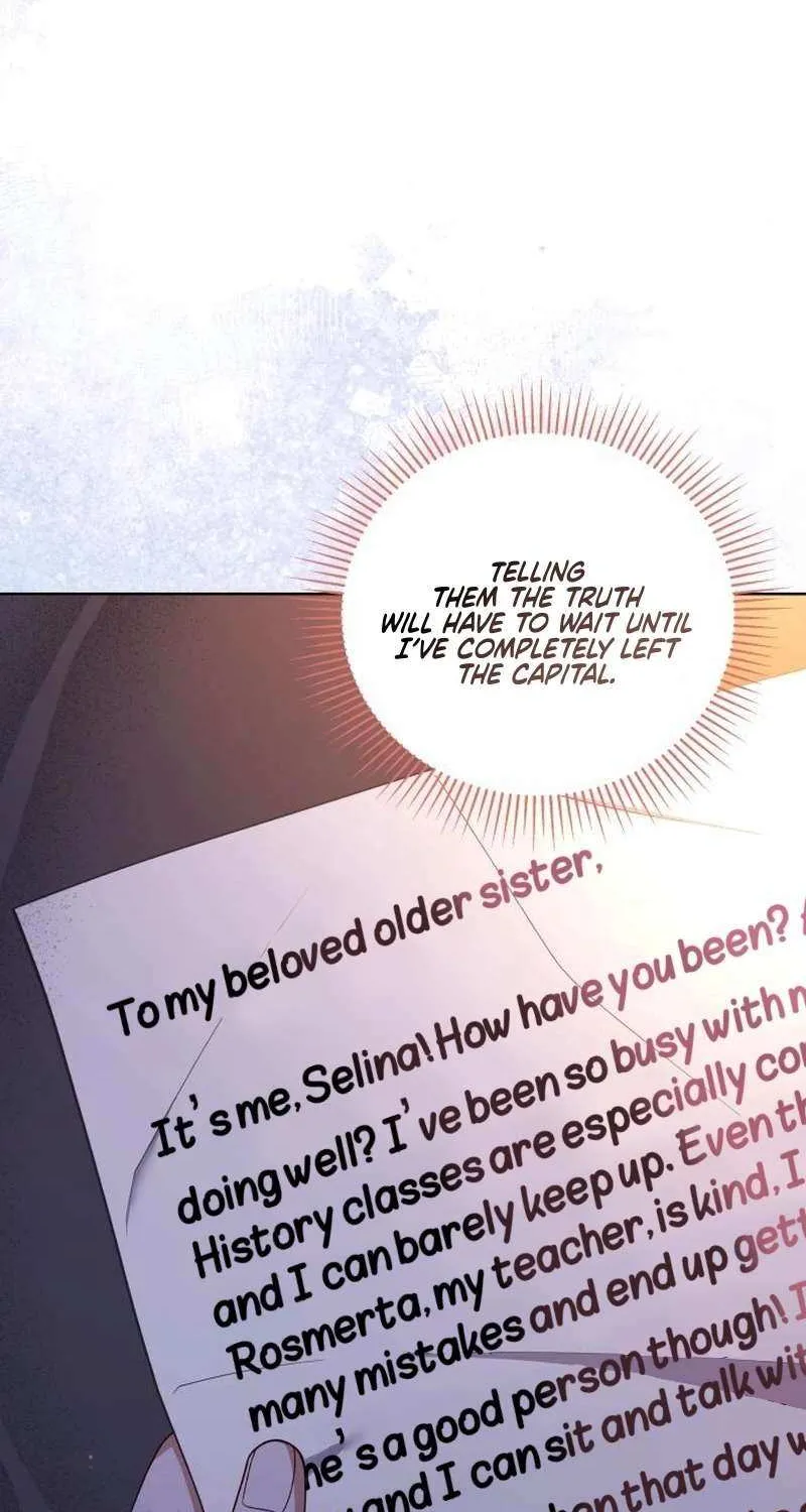 Unrequited Love Doesn’t End With Marriage Chapter 60 page 11 - 