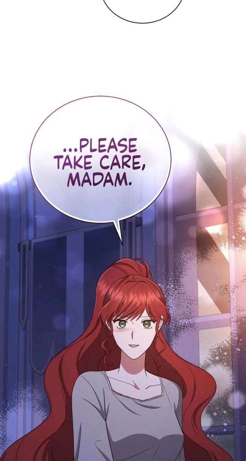 Unrequited Love Doesn’t End With Marriage Chapter 60 page 16 - 